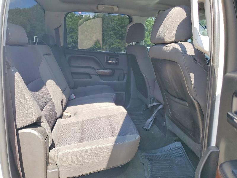 2015 GMC Sierra K2500 SLE