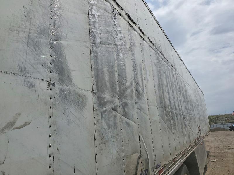 2017 Great Dane Reefer Van