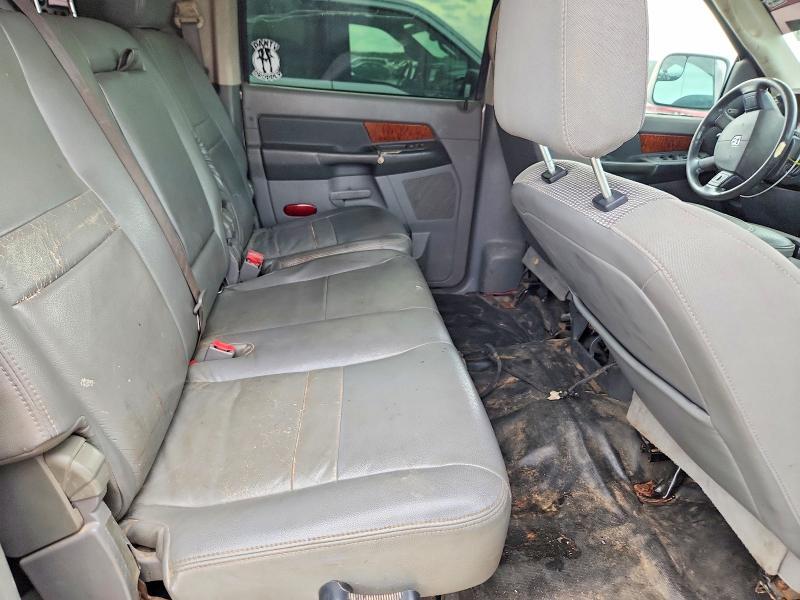 2006 Dodge RAM 2500