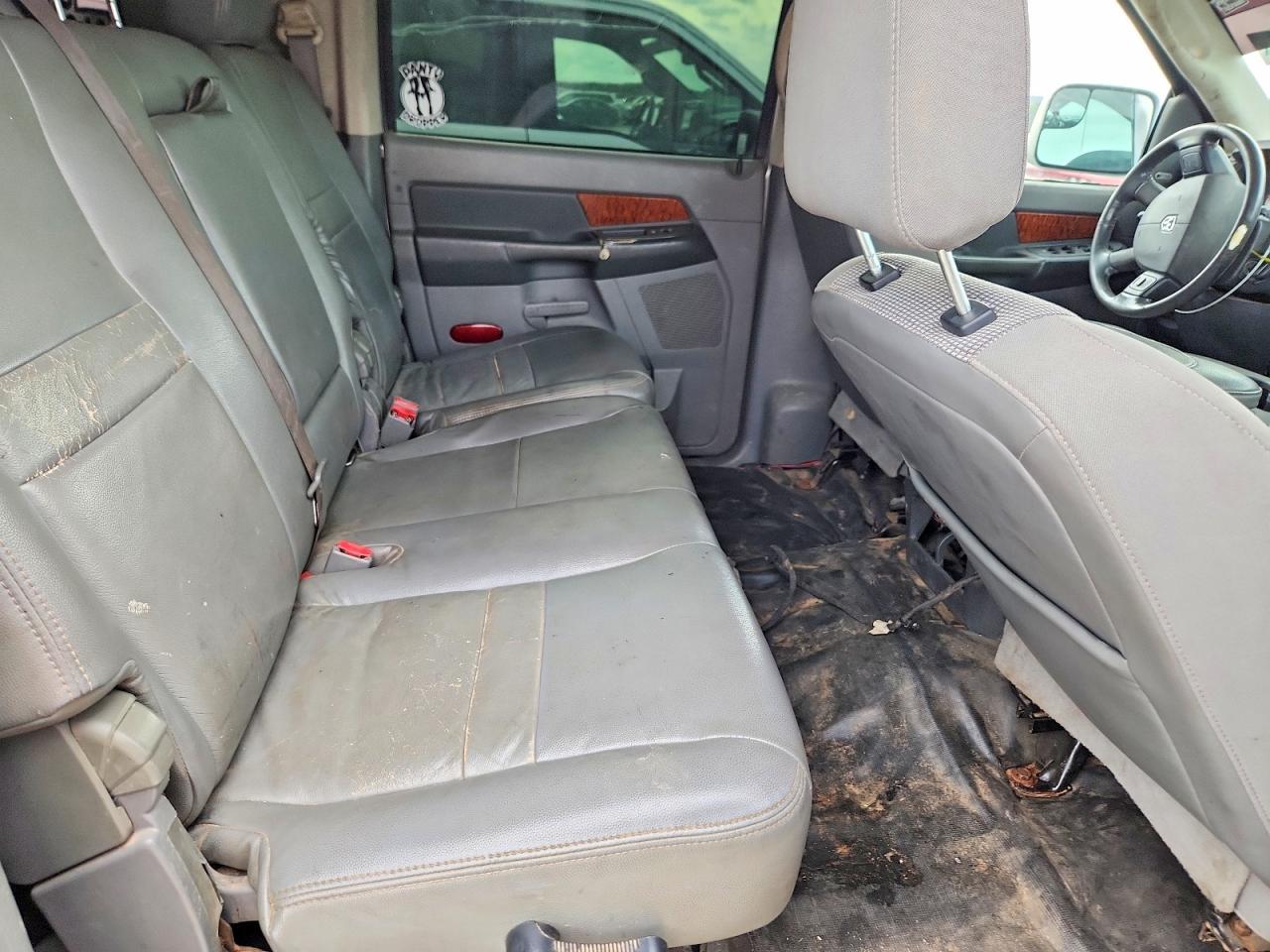 2006 Dodge RAM 2500