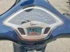 2016 Vespa Sprint 150 3V