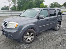 2013 Honda Pilot Touring for sale in Gastonia, NC