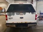 2006 Ford F150 Supercrew