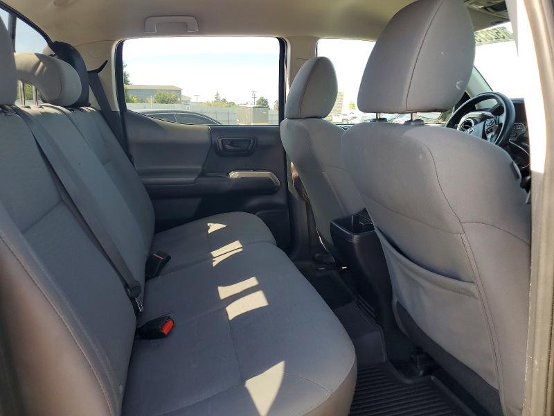 2016 Toyota Tacoma SR5 V6