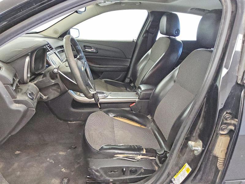 2013 Chevrolet Malibu 1LT