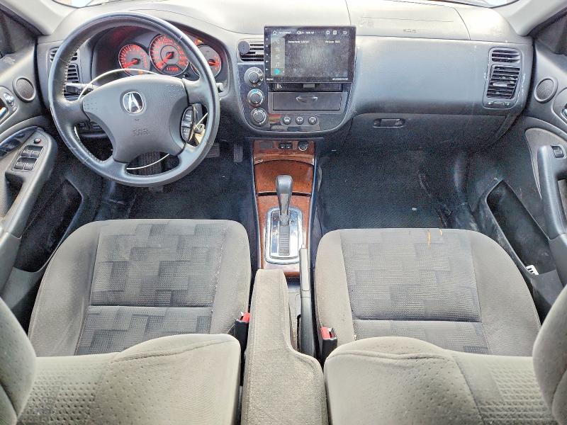 2005 Acura 1.7el Touring