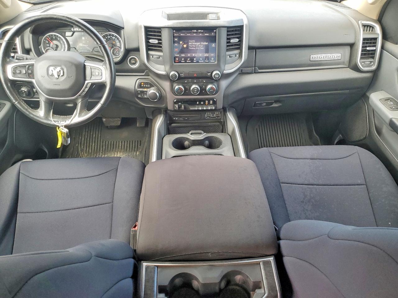 2019 Dodge RAM 1500 BIG Horn