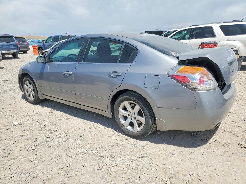 2009 Nissan Altima 2.5