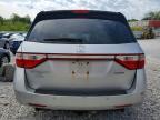 2011 Honda Odessey