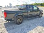 2016 Nissan Frontier SL