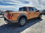 2017 Ford F150 Raptor