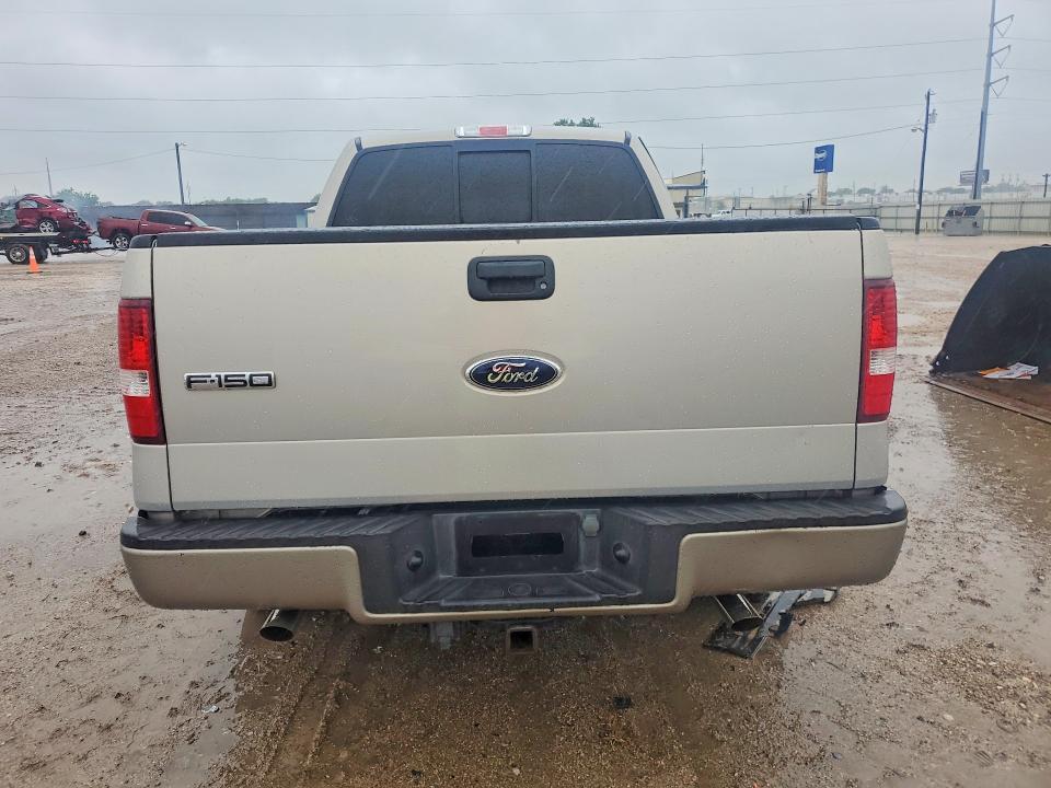 2006 Ford F150
