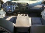 2012 Chevrolet Silverado K1500 LT