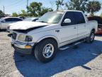2001 Ford F150 Supercrew