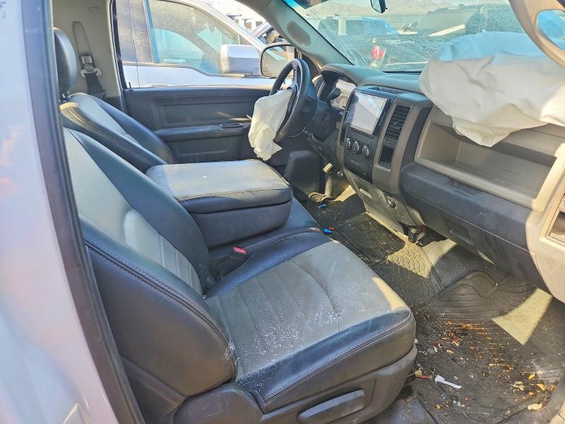 2012 Dodge RAM 1500 ST