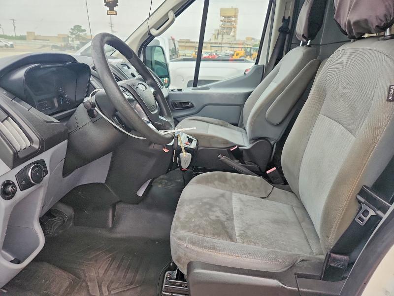 2017 Ford Transit T-250