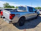 2025 Ford F150 XLT