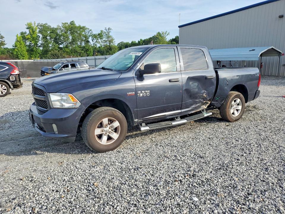 2017 Dodge RAM 1500 ST