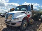 2017 International 4300 Feed Delivery Truck