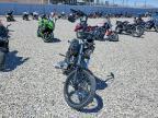 2013 Harley-Davidson FXS Blackline