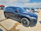 2017 Jaguar F-pace R-sport