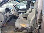 2005 Ford F150 Supercrew