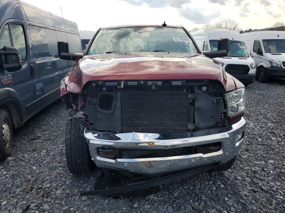 2018 Dodge RAM 3500 SLT