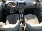 2012 Chevrolet Sonic ls