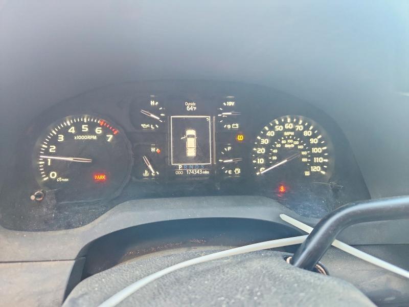 2019 Toyota Tundra SR