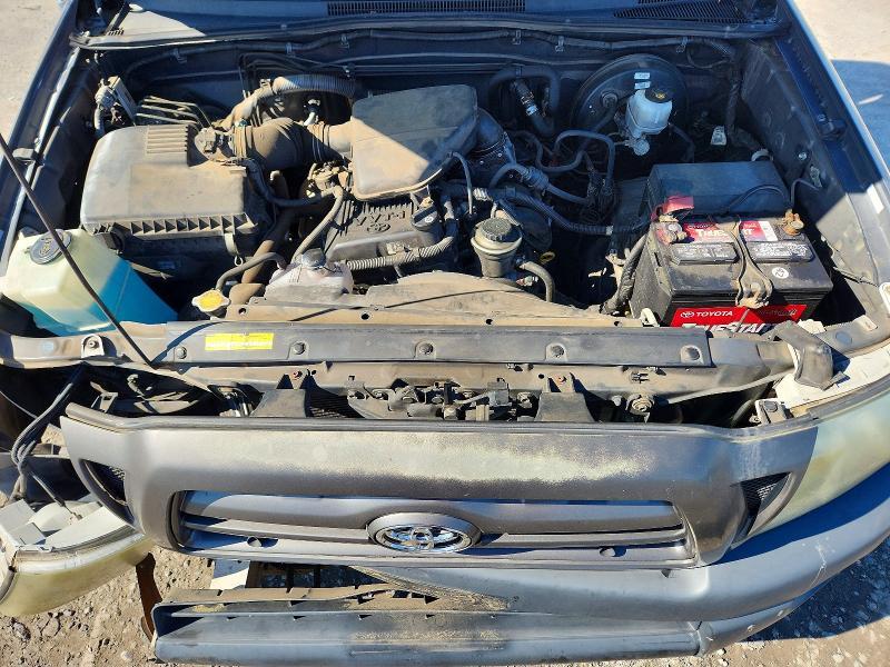 2009 Toyota Tacoma Base