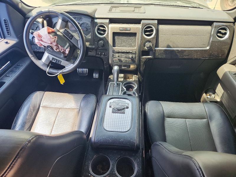 2011 Ford F150 Harle