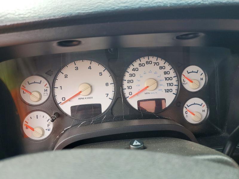 2005 Dodge RAM 1500 ST/SLT