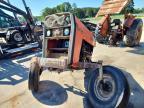 1963 Massey Fergusen 255