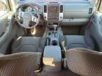 2013 Nissan Frontier S