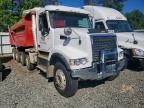 2019 Volv O VHD Dump Truck