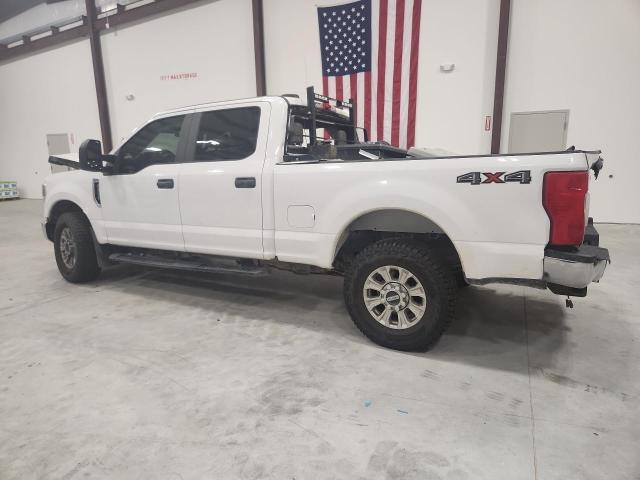 2021 Ford F250 Super Duty