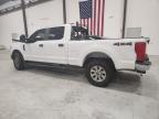 2021 Ford F250 Super Duty