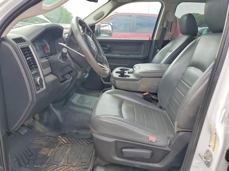 2018 Dodge RAM 3500 ST