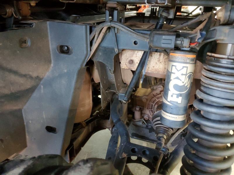 2021 Yamaha YXE1000 Utility Vehicle