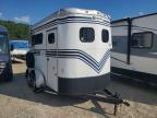 2000 Kins Horse Trailer