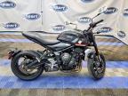 2024 Triumph Trident 660