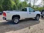 2011 GMC Sierra K2500 Heavy Duty