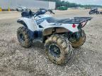 2020 Yamaha YFM700 Grizzly 700 ATV