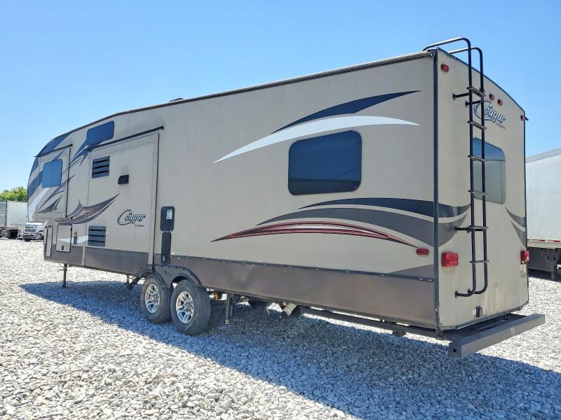 2016 Keystone Recreational Vehicle (RV)-RV