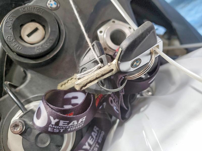 2024 BMW S 1000 RR