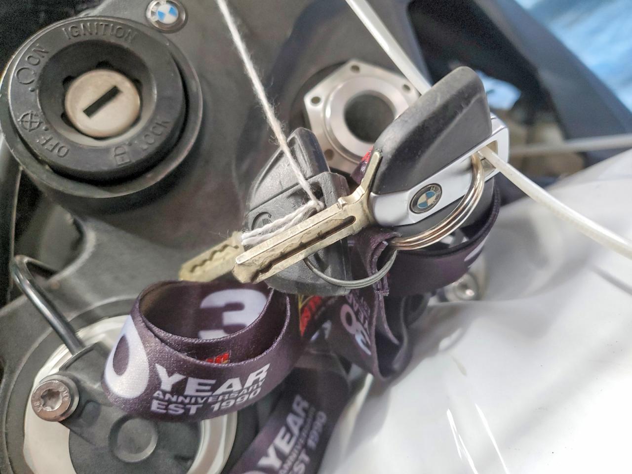 2024 BMW S 1000 RR