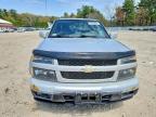 2012 Chevrolet Colorado LT