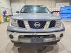 2007 Nissan Frontier SE