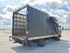 2010 Isuzu NPR BOX Truck