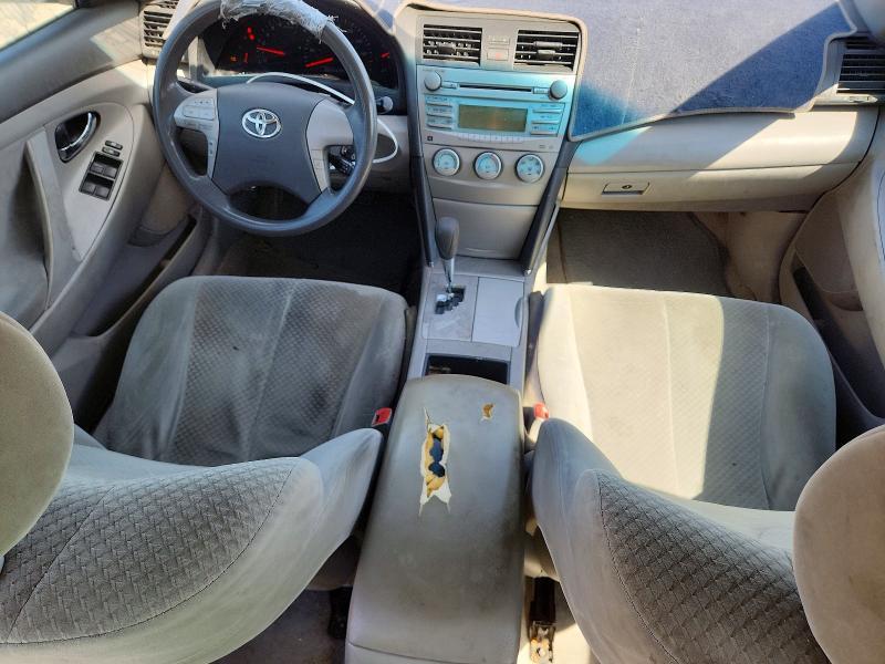 2007 Toyota Camry le V6